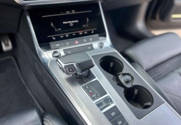 Audi A6 C8 2021 Audi A6 Avant Cena Brutto 2.0 Benzyna 267KM, zdjęcie 15