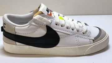 NIKE BLAZER LOW '77 JUMBO DN2158 101 r. 44