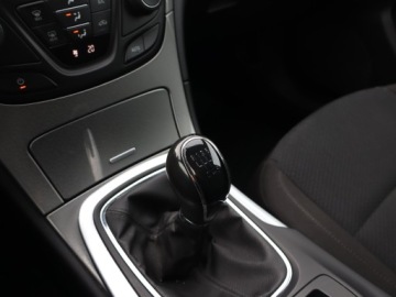 Opel Insignia I Country Tourer 2.0 CDTI Ecotec 163KM 2013 Opel Insignia 2.0 CDTI, Klima, Klimatronic, zdjęcie 17