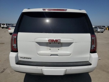  GMC Yukon SLT, 2019, od ubezpieczalni 5.3 Benzyna 355KM, zdjęcie 4