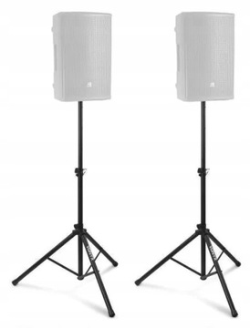 Комплект сплошных стоек до 30 кг + сумка