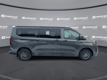 Volkswagen Caravelle T6 2025 Volkswagen Transporter Kombi 9 osób/AUTOMAT/L2, 2., zdjęcie 6