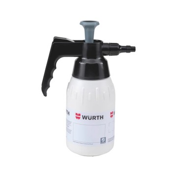 SPRYSKIWACZ CISNIENIOWY PUSTY 1000ML