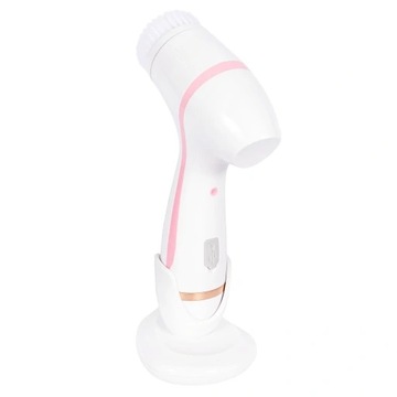 Зубная щетка Cnaier Spin Facial Brush R Sonic