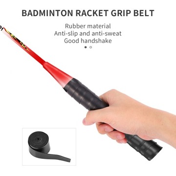 Ракетка для бадминтона