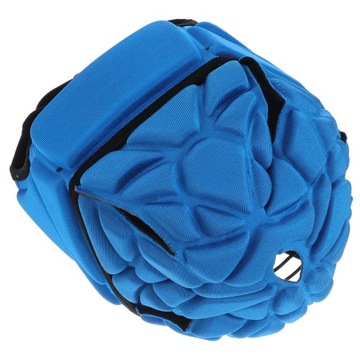 МУЖСКАЯ ВЕЛОСИПЕДНАЯ ПОДГОЛОВКА ДЛЯ РЕГБИ ДЛЯ ВЗРОСЛЫХ