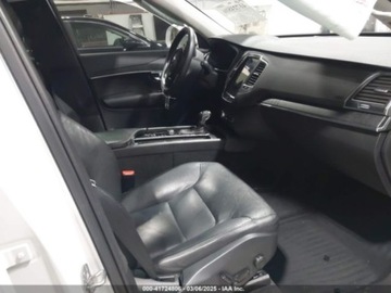 Volvo XC90 II SUV Facelifting 2.0 T5 250KM 2020 Volvo XC 90 T5 Momentum 2020 2.0l 2.0 Benzyna 250KM, zdjęcie 9
