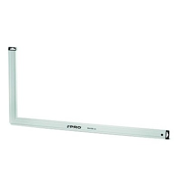PRO Kątownica anoda b/wskaźnika 50x80 ścięty róg