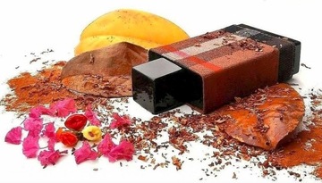 BURBERRY LONDON FOR MEN БУТЫЛКА EDT 100 МЛ + КРЫШКА