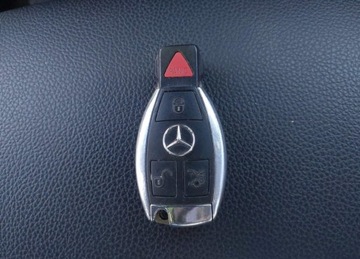 Mercedes CLA C118/X118 2019 Mercedes-Benz CLA 2019r., Cla 250 4matic, 2L, od ubezpieczalni 2.0 Benzyna, zdjęcie 8