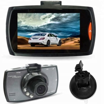 КОМПЛЕКТ: ВИДЕОРЕГИСТРАТОР GT300 + КАРТА 32 ГБ