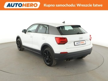 Audi Q2 SUV 1.5 35 TFSI 150KM 2019 Audi Q2 full LED navi klimatyzacja grzane fotele, zdjęcie 2