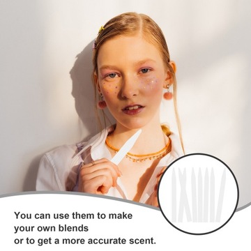 Образцы одеколонских духов