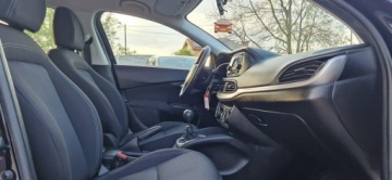Fiat Tipo II Hatchback 1.4 95KM 2017 Fiat Tipo Super Stan Bezwypadkowy 1.4 16V, zdjęcie 37