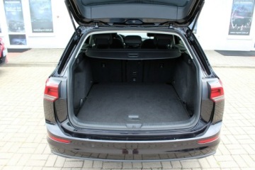 Volkswagen Golf VIII Variant 2.0 TDI 115KM 2022 Volkswagen Golf Variant VIII SalonPL FV23% Kamera, zdjęcie 7