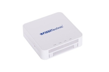 Światłowód Ftech G-01 GPON / EPON ONU ONT 1GE + 1GPON SC/APC ROUTER/BRIDGE