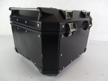 B621 GIVI TREKKER OUTBACK 58L MONOKEY верхний кофр