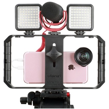Стабилизатор для телефона Ulanzi U-Rig Pro