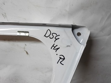 CITROEN DS4 11-15 EWP DVEŘE LEVÝ PŘEDNÍ
