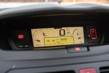 Citroen C4 Picasso I 1.6 HDi FAP 112KM 2013 Citroen C4 Picasso 1.6HDI 112KM ! Super Stan !, zdjęcie 26