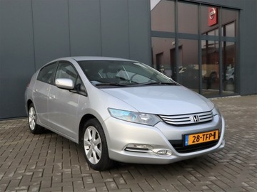 Honda Insight 2010 IDEALNY W MIASTO*zadbany*SERWIS*od ręki z Holandii, zdjęcie 20
