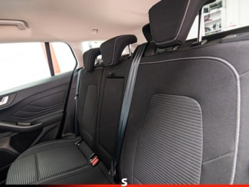 Ford Focus IV Kombi Facelifting 1.5 ECOBLUE 115KM 2024 Od ręki - 1.5 EcoBlue Titanium X aut 115KM, zdjęcie 19