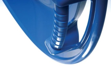 PROSPERPLAST SPEED RED ПЛАСТИКОВАЯ ГОРКА