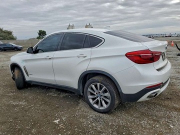 BMW X6 F16 2017 BMW X6 2017 BMW X6 XDRIVE35I 3.0 Benzyna 335KM, zdjęcie 1