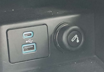 Ford Kuga III SUV 2.0 EcoBlue MHEV 150KM 2020 Ford Kuga Zarejestrowany - ubezpieczony - 2,0 - 150 KM 2.0 Diesel 150KM, zdjęcie 26