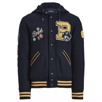 Kurtka POLO RALPH LAUREN Bomber 710850018001 -25%