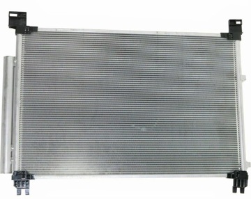 CHLADIČ KLIMATIZACE LEXUS RX 2015 - 2021