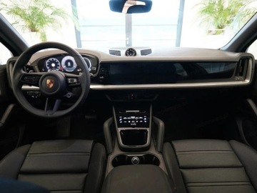 Porsche Cayenne III SUV Facelifting 4.0 474KM 2025 PORSCHE Cayenne Coupe S Suv 4.0 (474KM) 2025, zdjęcie 7