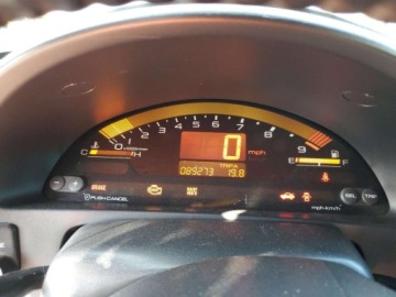 Honda 2001 Honda S 2000 2001 2.0l 2.0 Benzyna 240KM, zdjęcie 9