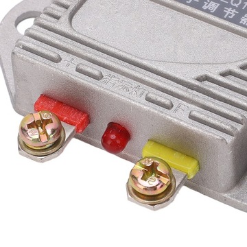 РЕГУЛЯТОР НАПРЯЖЕНИЯ ГЕНЕРАТОР JFT249F