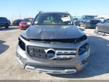 Mercedes GLB 2023 Mercedes-Benz GLB 250 2023 2.0l 2.0 Benzyna 221KM, zdjęcie 7