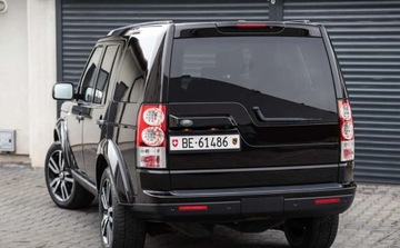Land Rover Discovery IV 3.0 D 255KM 2013 Land Rover Discovery HSE 3.0D 255Ps Ledy Skora 7 Foteli 3xSzyberdach Bixen, zdjęcie 12