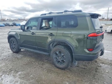 Lexus GX 2024 Lexus GX 550 Premium 2024 3.4 Benzyna 349KM, zdjęcie 1