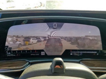 Cadillac Escalade III 2023 Cadillac Escalade Sport Platinum 2023 6.2l 6.2 Benzyna 420KM, zdjęcie 9