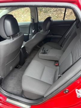 Toyota Avensis II Kombi 2.2 D-4D 150KM 2009 Toyota Avensis, z Niemiec, zarejestrowana, zdjęcie 8