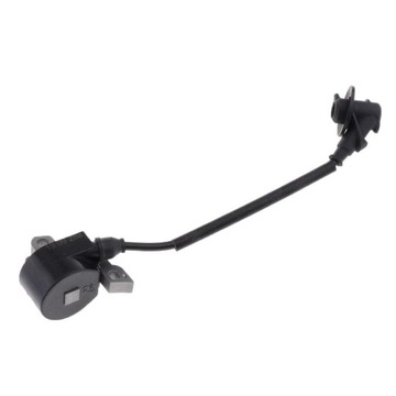 Маховик Катушка зажигания Свеча зажигания для