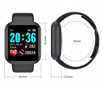 SMARTBAND L18 СМАРТ-ЧАСЫ ЖЕНСКИЕ МУЖСКИЕ ДЕТСКИЕ РЕМЕСЛЫ СПОРТИВНЫЕ