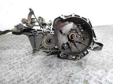 SKRZYNIA BIEGÓW OPEL ASTRA II G 2.2 DTI 55351000