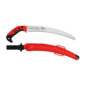 FELCO 630 PIŁA OGRODNICZA Z HAKIEM 33CM W ETUI