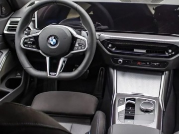 BMW Seria 3 G20-G21 Limuzyna 2.0 318i 156KM 2026 BMW Seria 3 318i Sport Sedan 2.0 (156KM) 2026, zdjęcie 10