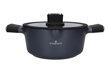 Garnek Zwieger Vesna 3,5 L 24cm