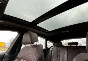 BMW Seria 6 G32 Gran Turismo Facelifting 3.0 640d 340KM 2022 BMW Seria 6 BMW 640d xDrive Gran Turismo M Sport 3.0 Diesel 340KM, zdjęcie 21