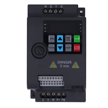 SAKO Mini VFD 3-фазная медная катушка