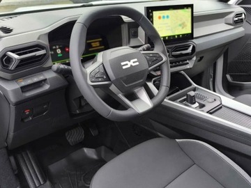 Dacia Bigster 2026 Od ręki - Journey 1.8 Full Hybrid 155KM / dach panoramiczny, zdjęcie 6