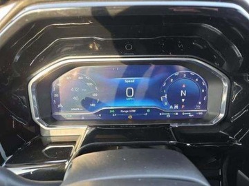 Chevrolet Silverado II 2022 Chevrolet Silverado 1500 Crew Cab Standard Bed High Country 2022 6.2 420KM, zdjęcie 9