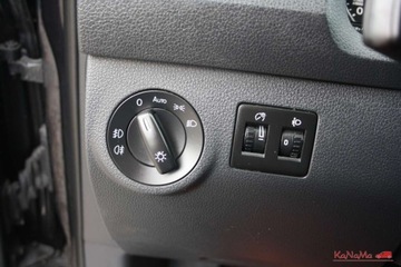 Volkswagen Caddy IV Kombi Maxi 1.4 TGI BlueMotion Technolog 110KM 2019 Volkswagen Caddy long 7osob 2xklimatronic d.radionavi 2xdrzwi boczne zarej, zdjęcie 15